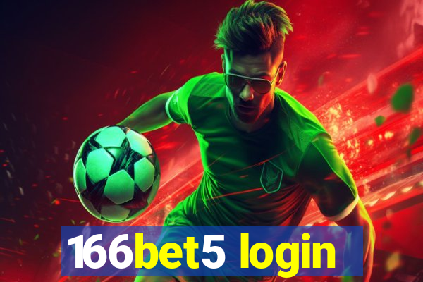 166bet5 login